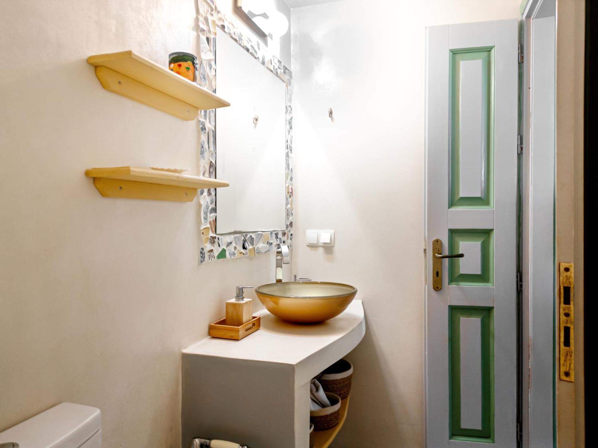 Blue Horizon Kastellorizo Villa Megisti Ngoại thất bức ảnh