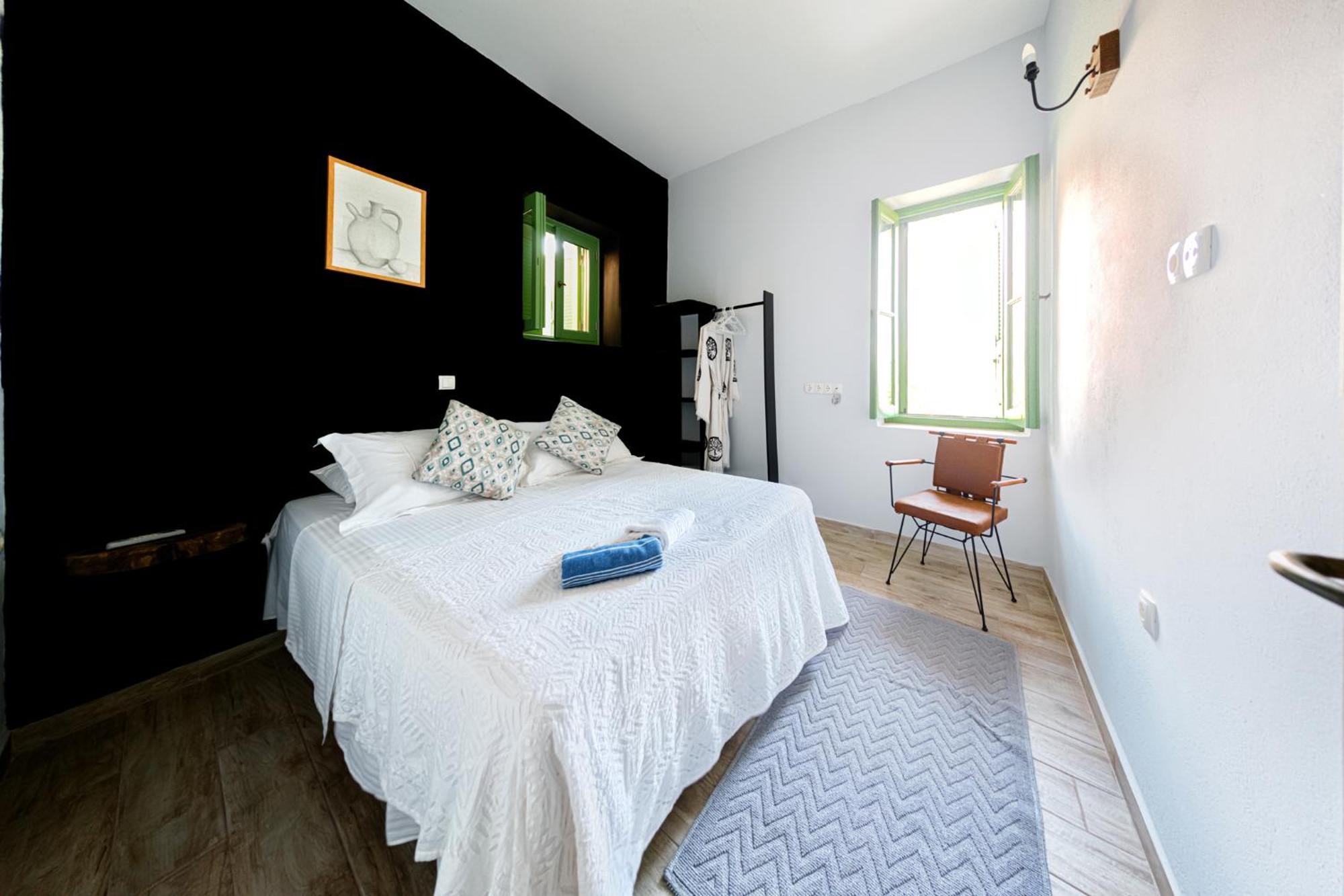 Blue Horizon Kastellorizo Villa Megisti Ngoại thất bức ảnh